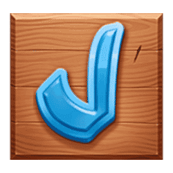 Icon 8 Wild Buccaneers Megaways