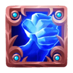 Icon 5 Shaolin Master