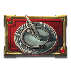 Icon 5 Chronos Joker