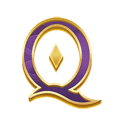 Icon 8 Volatile Egypt Dream Drop