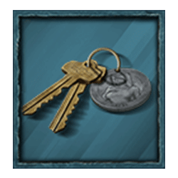 Icon 8 Kiss My Chainsaw