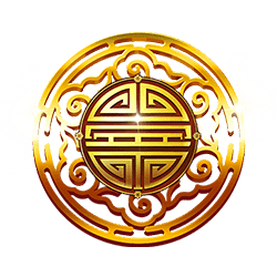 Scatter of Dragon Riches Slot