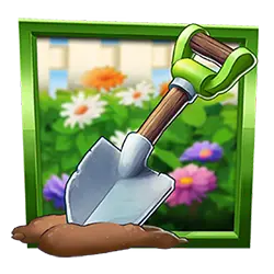 Icon 3 Lawn n’ Disorder