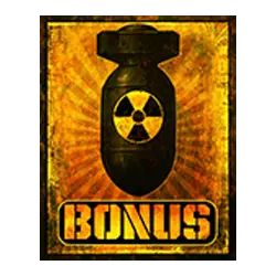 Scatter of Disorder Slot