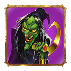 Icon 5 Santa the Slayer