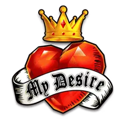 Scatter of Danger! High Voltage 2 Slot