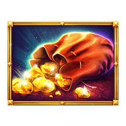 Icon 5 Dynamite Riches