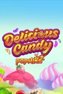 Delicious Candy PopWins