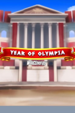 Year of Olympia WildEnergy