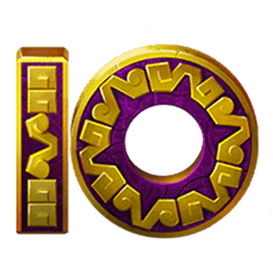 Icon 10 Incas Treasure