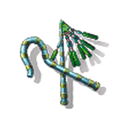 Icon 3 Flaming Scarabs