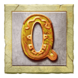 Icon 8 Aztec Magic Deluxe