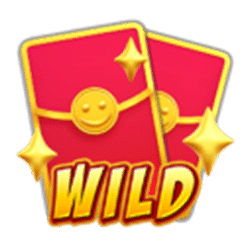 Wild Symbol of Emoji Riches Slot