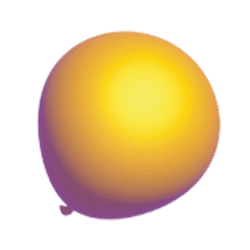 Icon 6 Mega Party Bucks