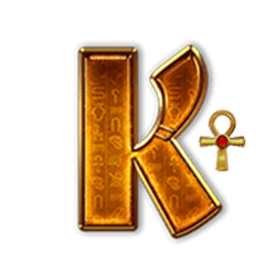 Icon 7 Story of Egypt – Egyptian Darkness