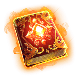 Scatter of Phantom Family PrizeMatch Slot