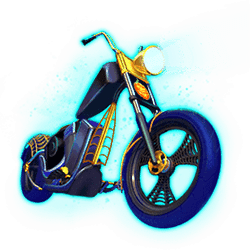 Icon 2 Lucky Halloween