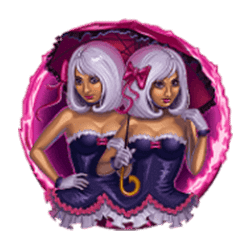 Icon 7 The Twisted Circus