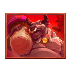 Icon 2 Medusa – Fortune and Glory