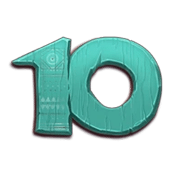 Icon 10 Book of Zulu