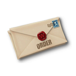 Scatter of The Wildlife Slot