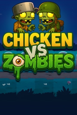 Chicken vs Zombies