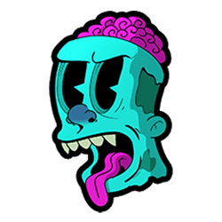 Icon 1 Fear the Dark