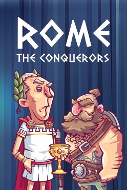 Rome – The Conquerors