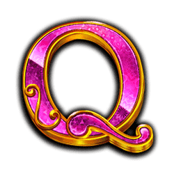 Icon 8 Madame Mystique Megaways