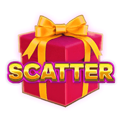 Scatter of Hearts go Wild Slot
