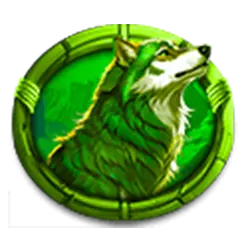 Icon 3 Thunder Riches Buffalo