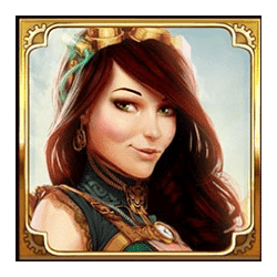 Icon 3 Fortunium Gold Mega Moolah