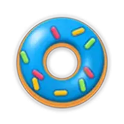 Icon 6 Detective Donut Kickback