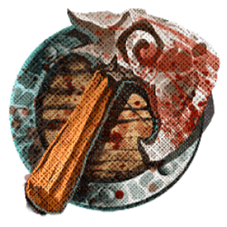 Icon 5 Gladiator Legends