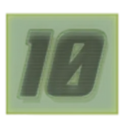 Icon 11 Wild Ape #3258