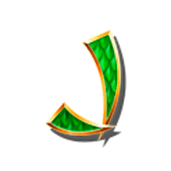 Icon 10 Legend of Senteng