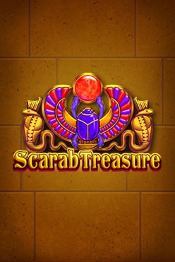 Scarab Treasure