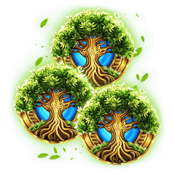 Scatter of Viking’s Legacy Everyway Slot