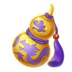 Icon 3 Lucky Dragon Multidice X