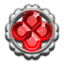 Icon 6 Rainbow Princess