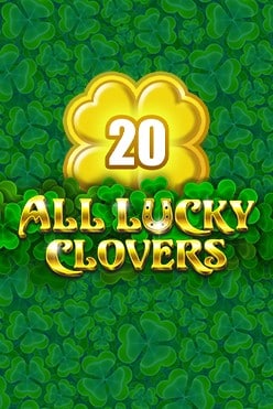 All Lucky Clovers 20