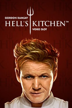 Gordon Ramsay Hell’s Kitchen
