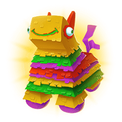 Scatter of Los Cuatro Esqueletos Slot