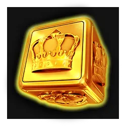 Bonus of Crown Coins Dice Slot