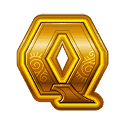 Icon 7 Golden Princess