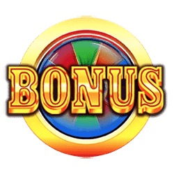 Scatter of Fever Spin Megaways Slot