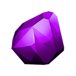 Icon 8 Heroes Hunt Megaways