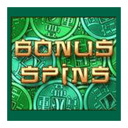 Scatter of Lucky Coin Slot