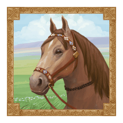 Icon 4 Mongol Treasures 2 Archery Competition