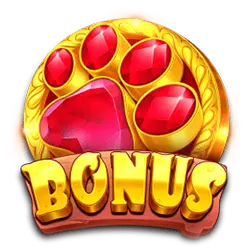 Scatter of The Dog House – Royal Hunt Slot